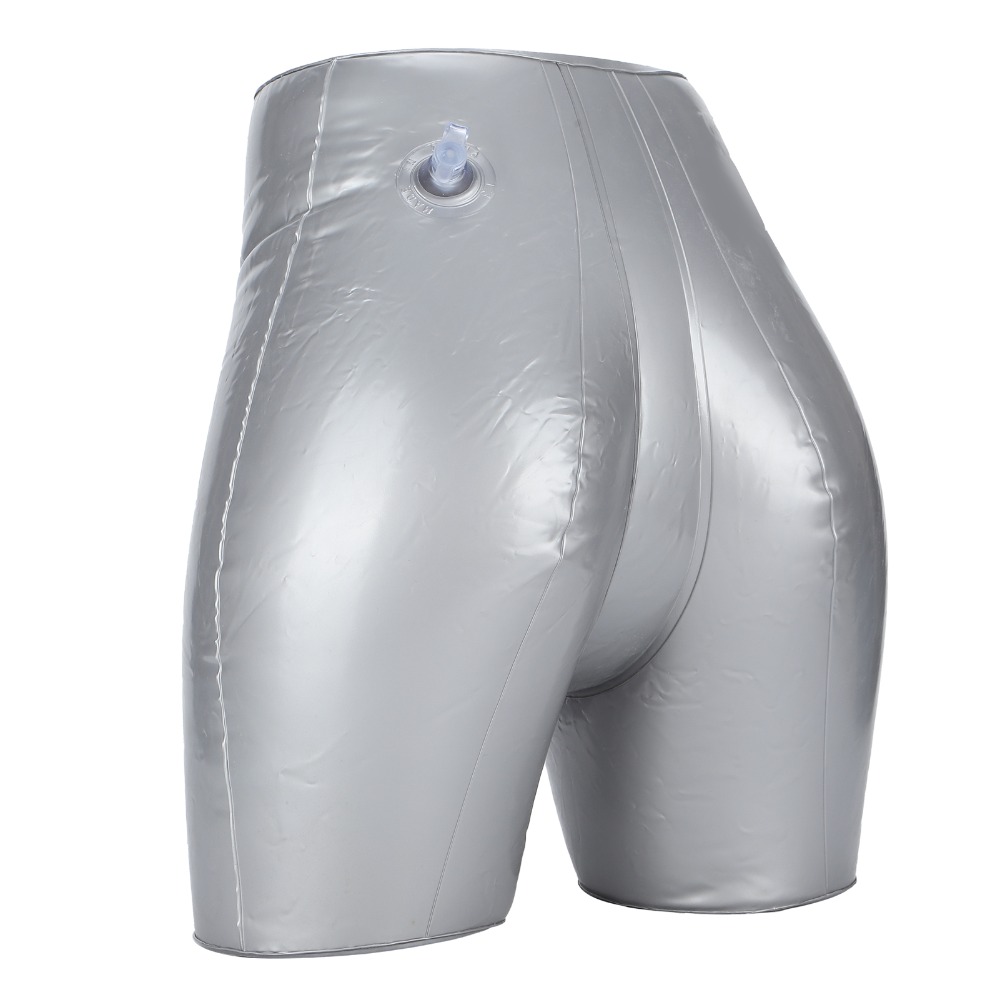 Dress Form Mannequin - Trousers Display Inflatable Mannequin Life Size