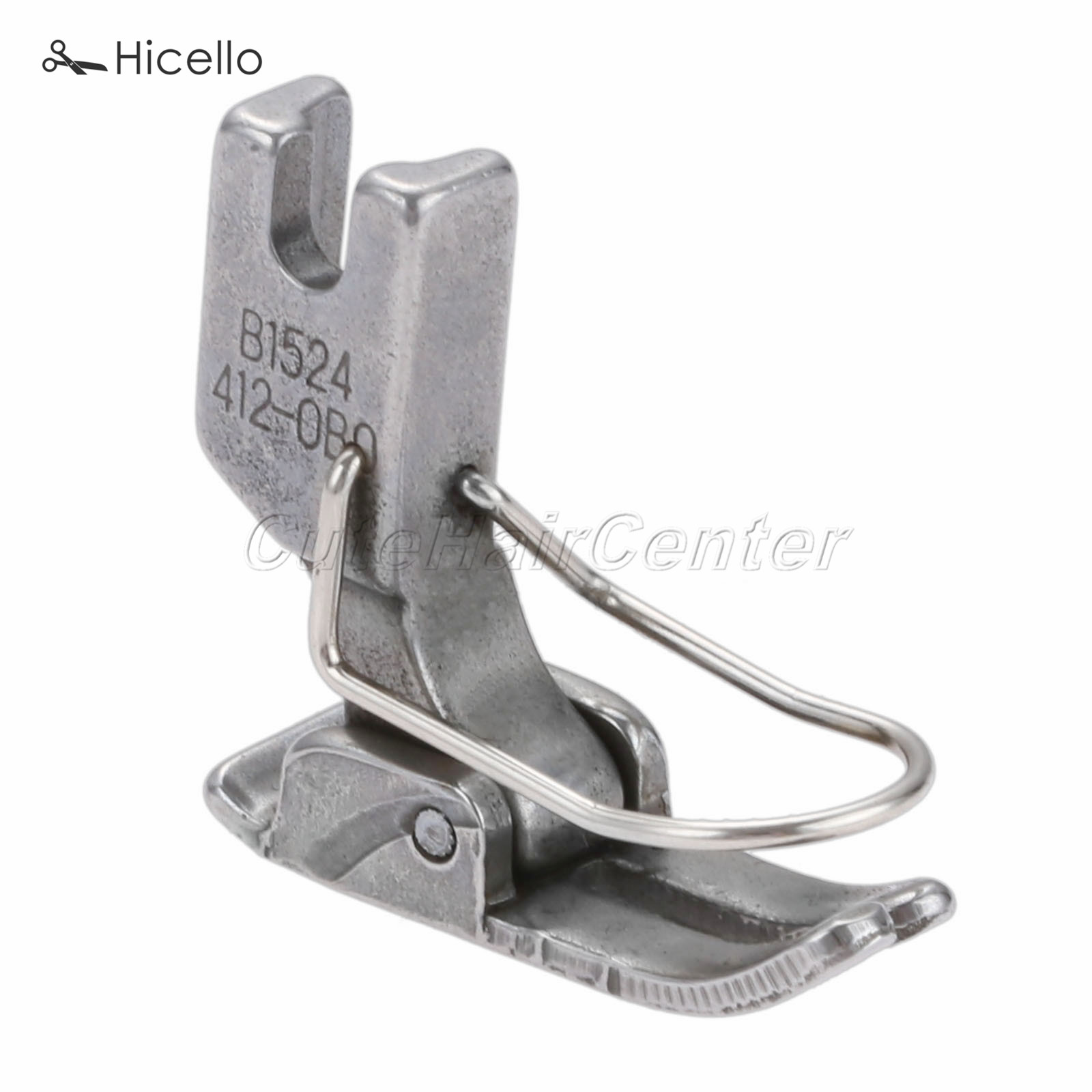 Sewing Tt - P351G Industrial Sewing Machine Presser Finger