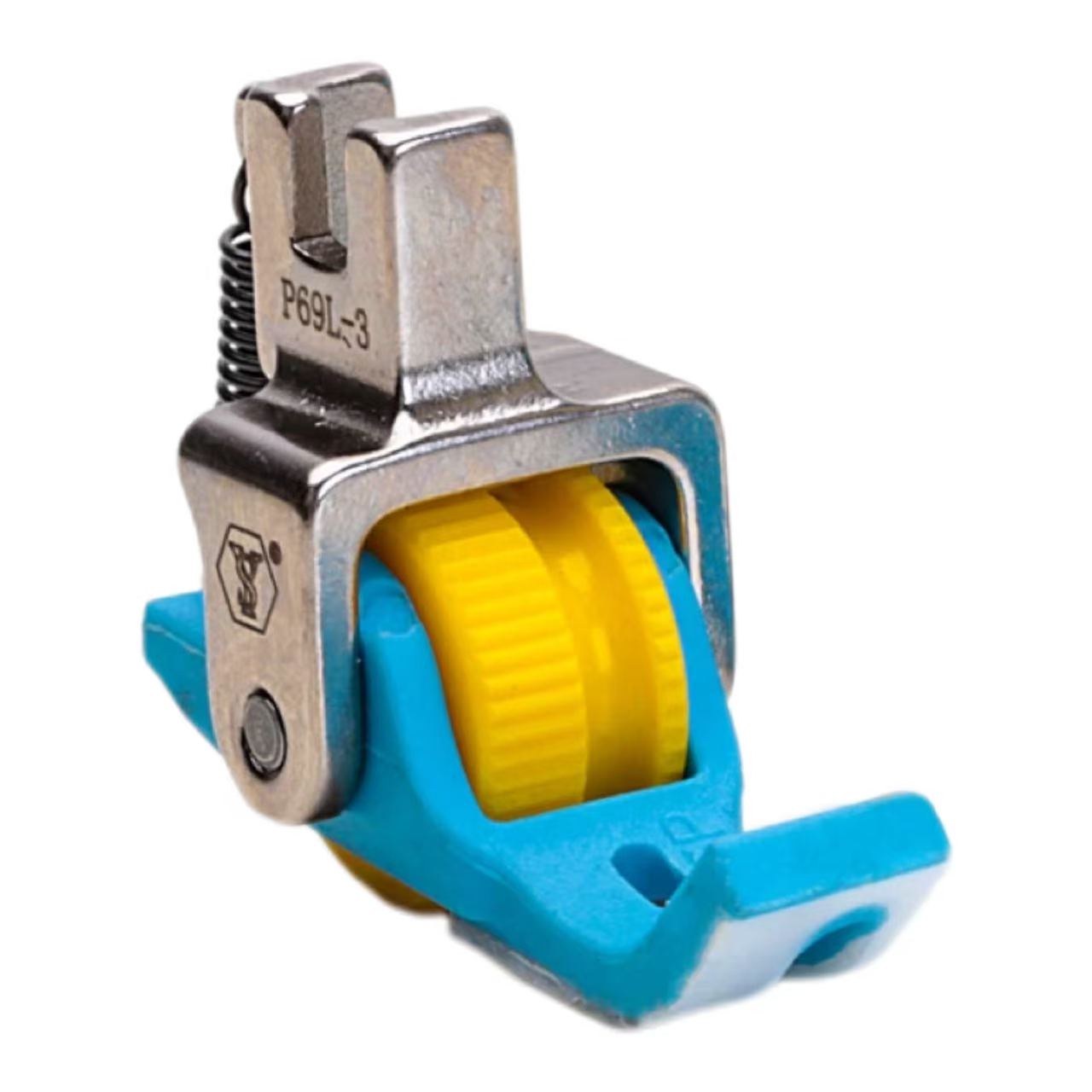Sewing Tt - T69 Plastic Roller Hinged Piping Cording