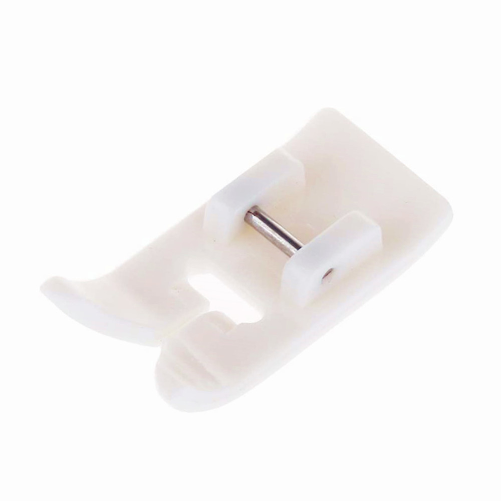 Sewing Tt - Non-Stick Plastic Snap On Presser Foot