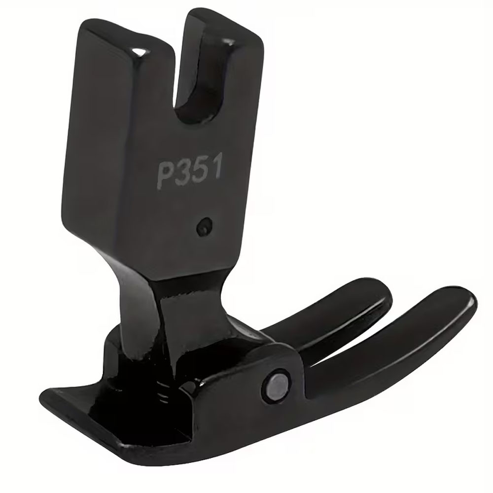 P351 All Steel Presser Foot Bl - Sewing Tt 评论和价格