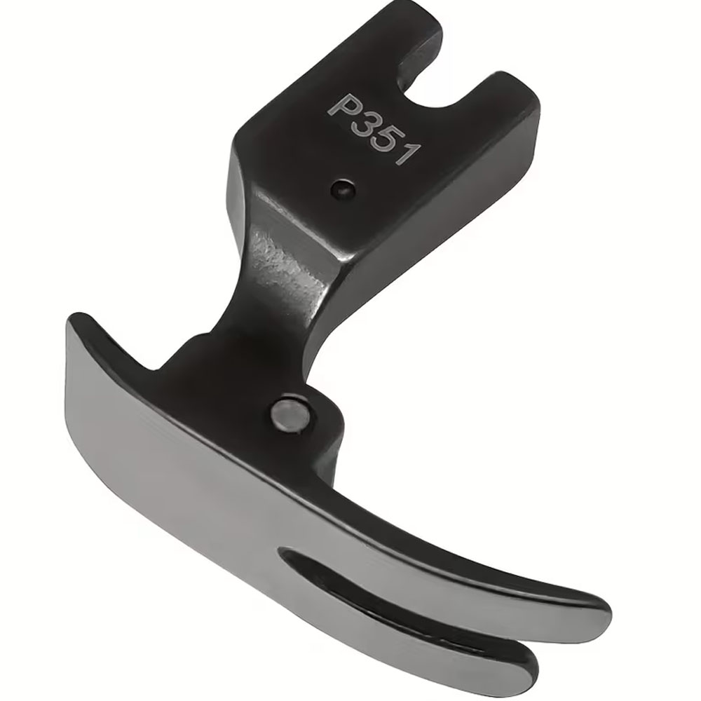 P351 All Steel Presser Foot Bl - Sewing Tt 评论和价格