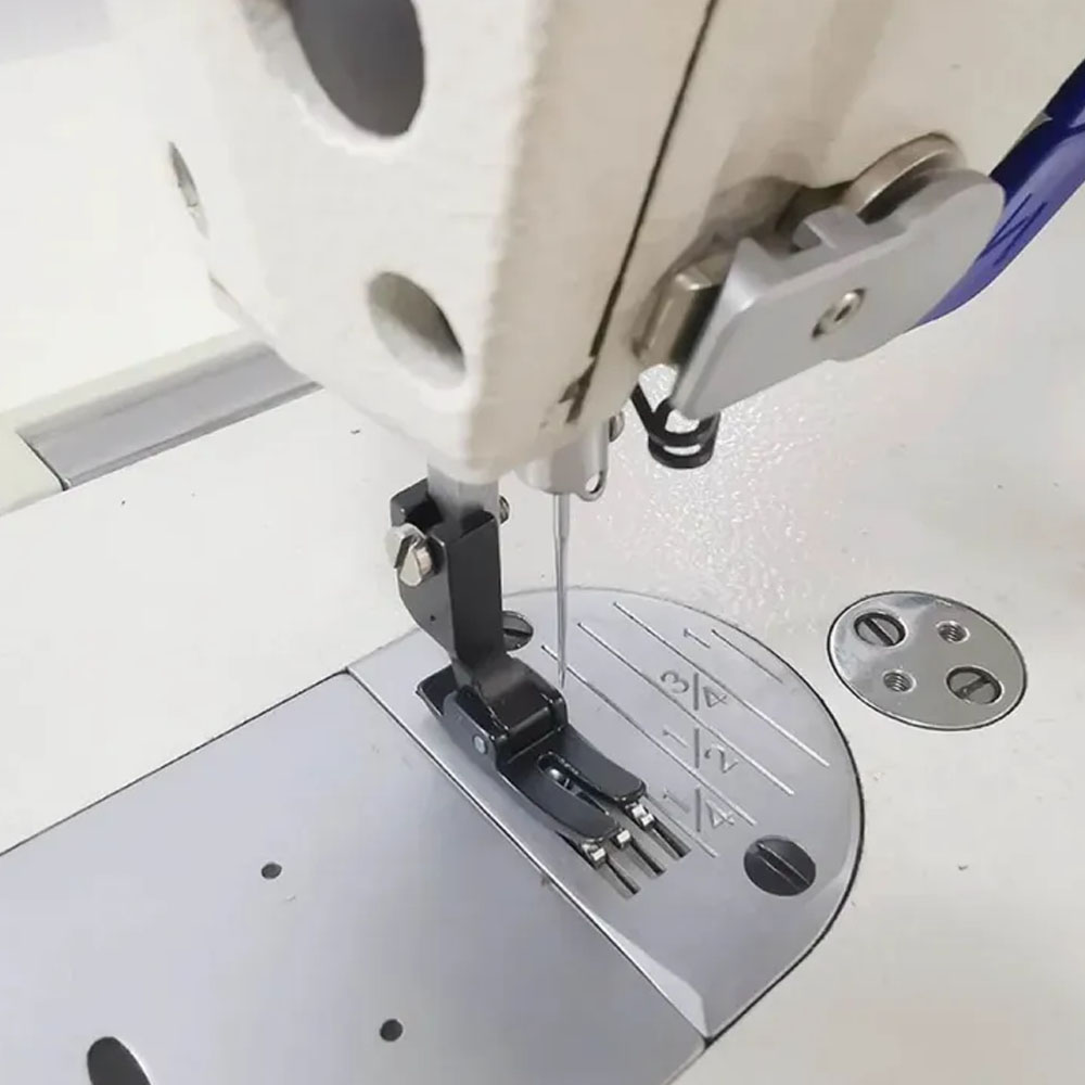 P351 All Steel Presser Foot Bl - Sewing Tt 评论和价格
