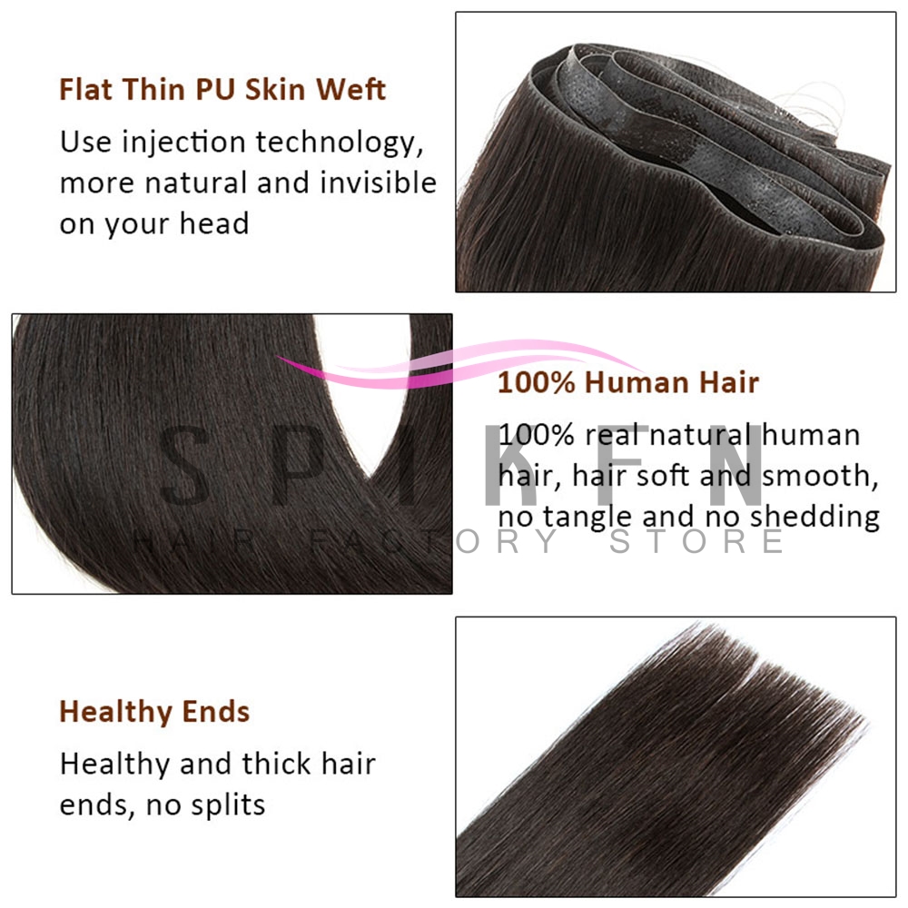 SPIKFN Long Tape Weft Human Ha - Sewing Lab 评论和价格