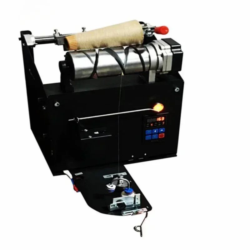 Rewingding Machine High Produc - Sewing Thread Production 评论和价格
