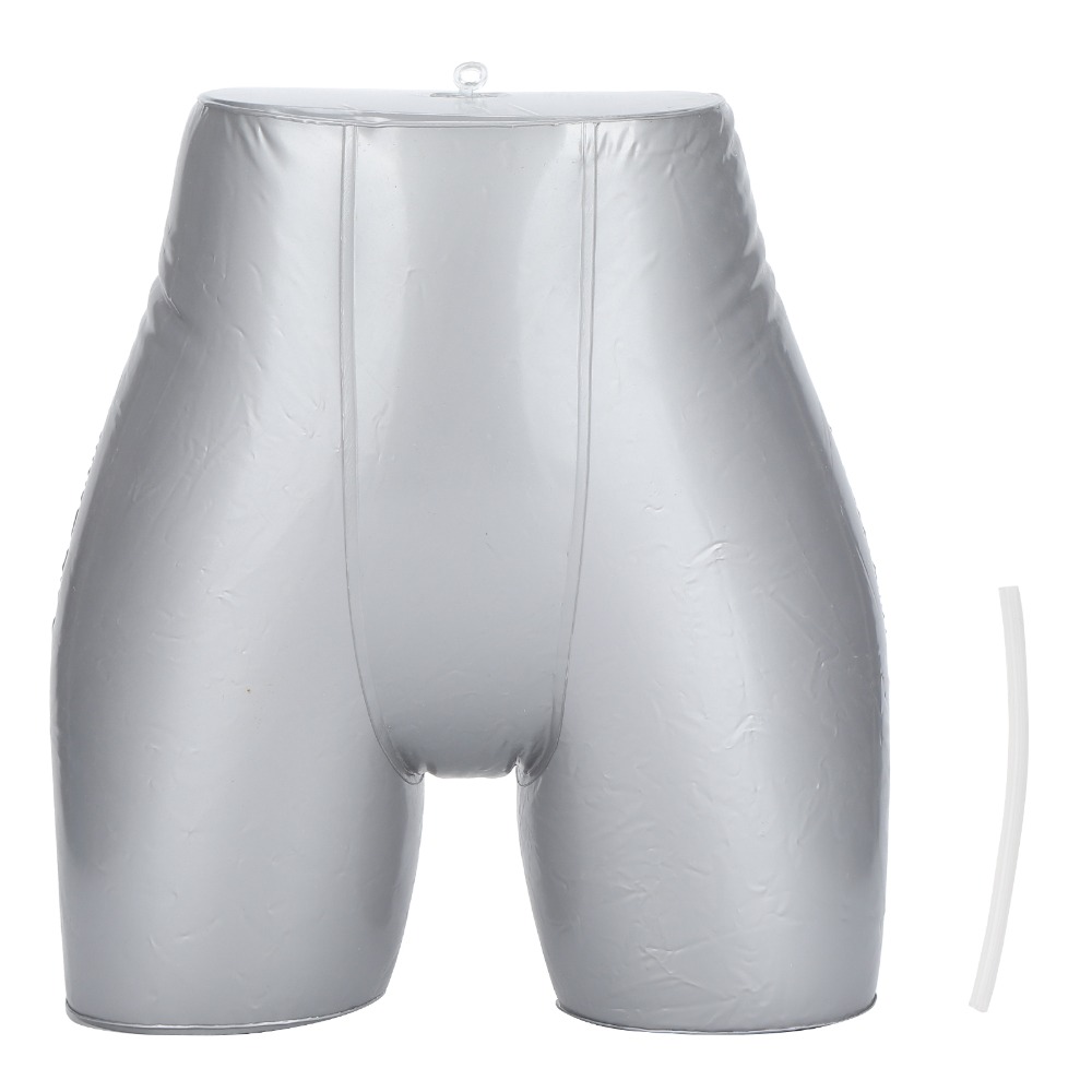 Trousers Display Inflatable Ma - Dress Form Mannequin 评论和价格
