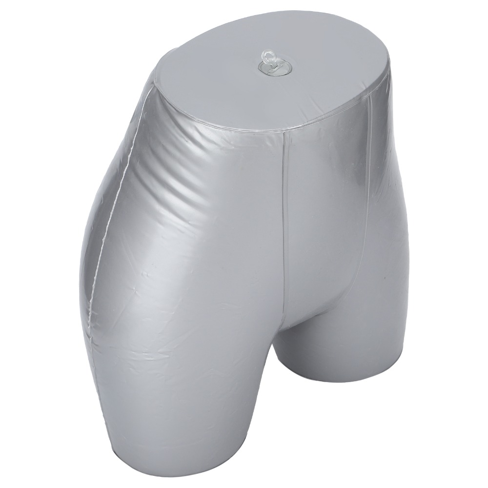 Trousers Display Inflatable Ma - Dress Form Mannequin 评论和价格