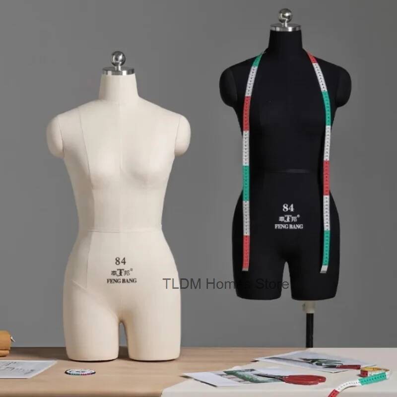 PU Foam Body Female Mannequins - Dress Form Mannequin 评论和价格