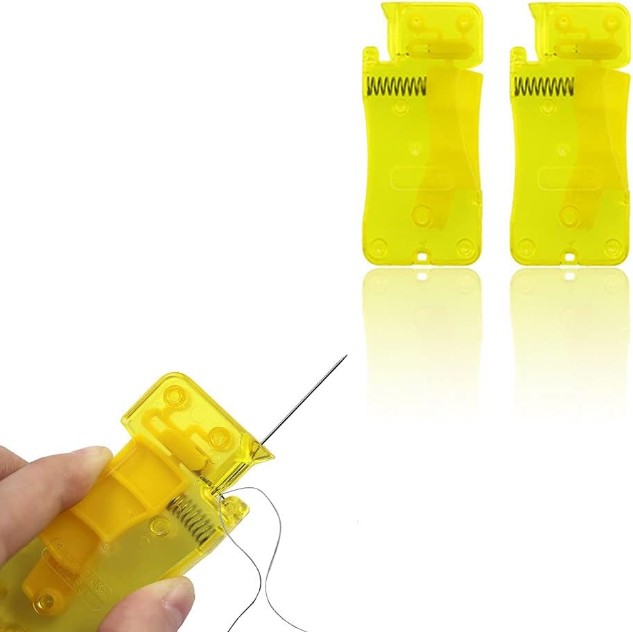 1-3Pcs Automatic Easy Needle T - Sewing Technology 评论和价格