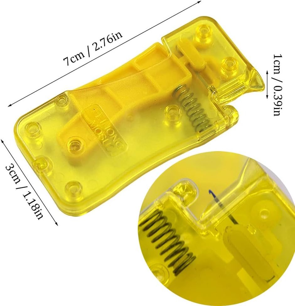 1-3Pcs Automatic Easy Needle T - Sewing Technology 评论和价格