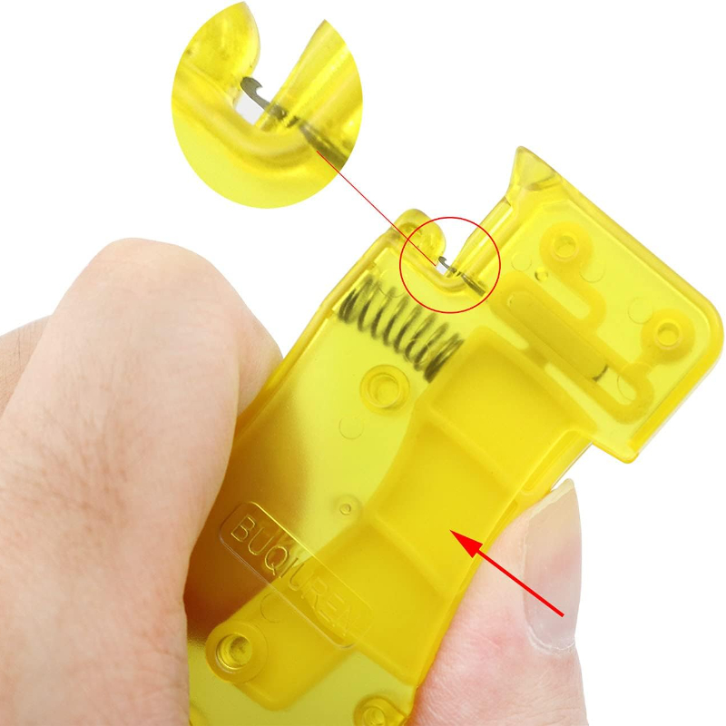 1-3Pcs Automatic Easy Needle T - Sewing Technology 评论和价格