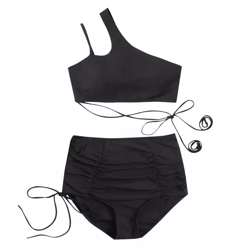 Sexy Korean Fashion One Should - Shoulder Pad Set In 评论和价格