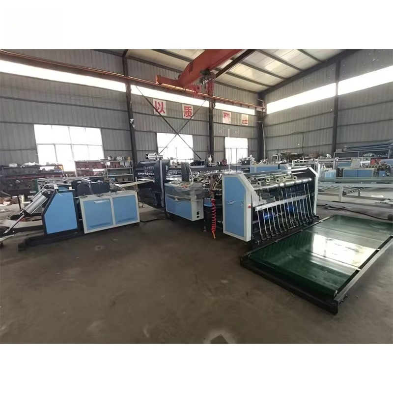 Automatic Sewing PP Woven Sack - Sewing Production 评论和价格