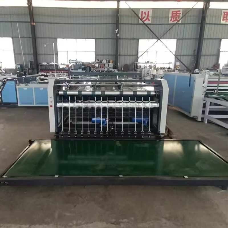 Automatic Sewing PP Woven Sack - Sewing Production 评论和价格