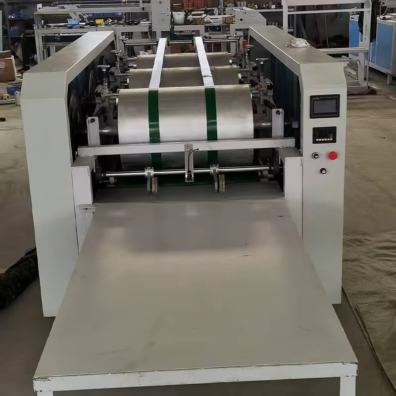 Automatic Sewing PP Woven Sack - Sewing Production 评论和价格