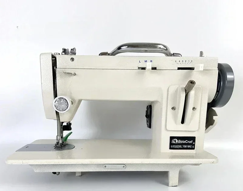 Electric Heavy-Duty Thick Mate - Sewing Zigzag 评论和价格