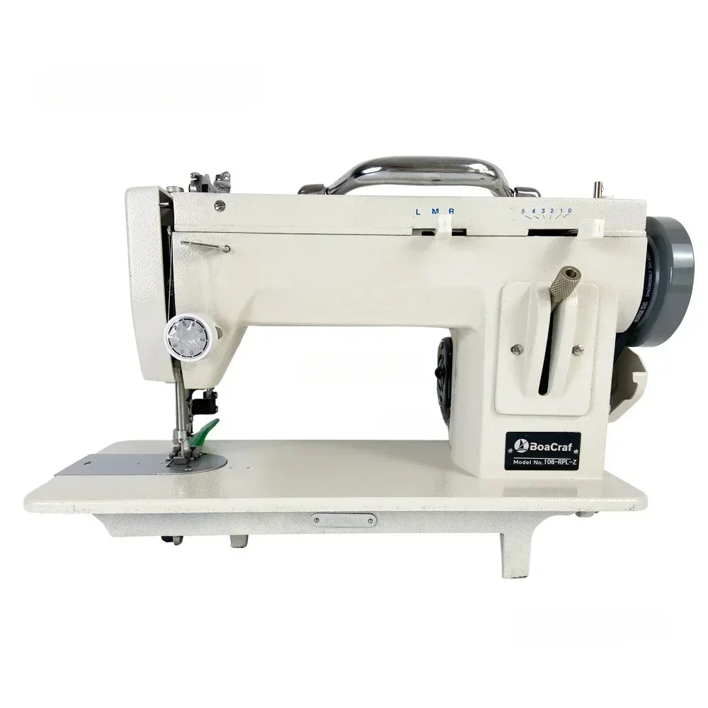 Electric Heavy-Duty Thick Mate - Sewing Zigzag 评论和价格