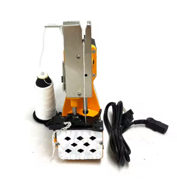 Semi-Automatic Electric Handhe - Sewing In Textile 评论和价格