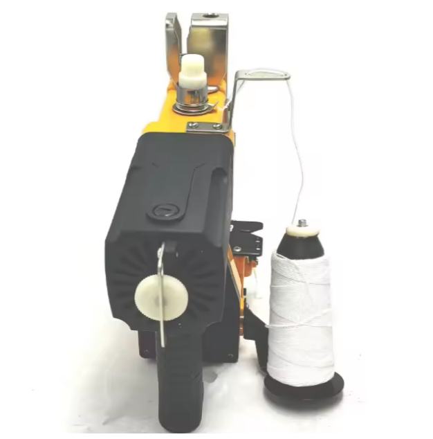 Semi-Automatic Electric Handhe - Sewing In Textile 评论和价格