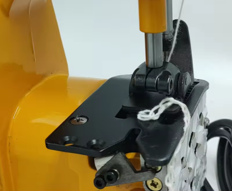 Semi-Automatic Electric Handhe - Sewing In Textile 评论和价格