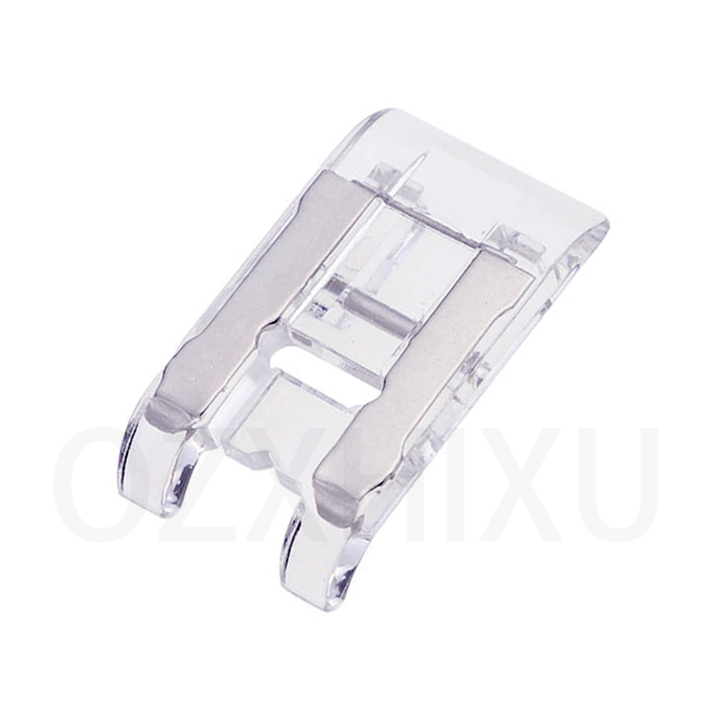 5mm Multifunction Clear Open T - Sewing Tt 评论和价格