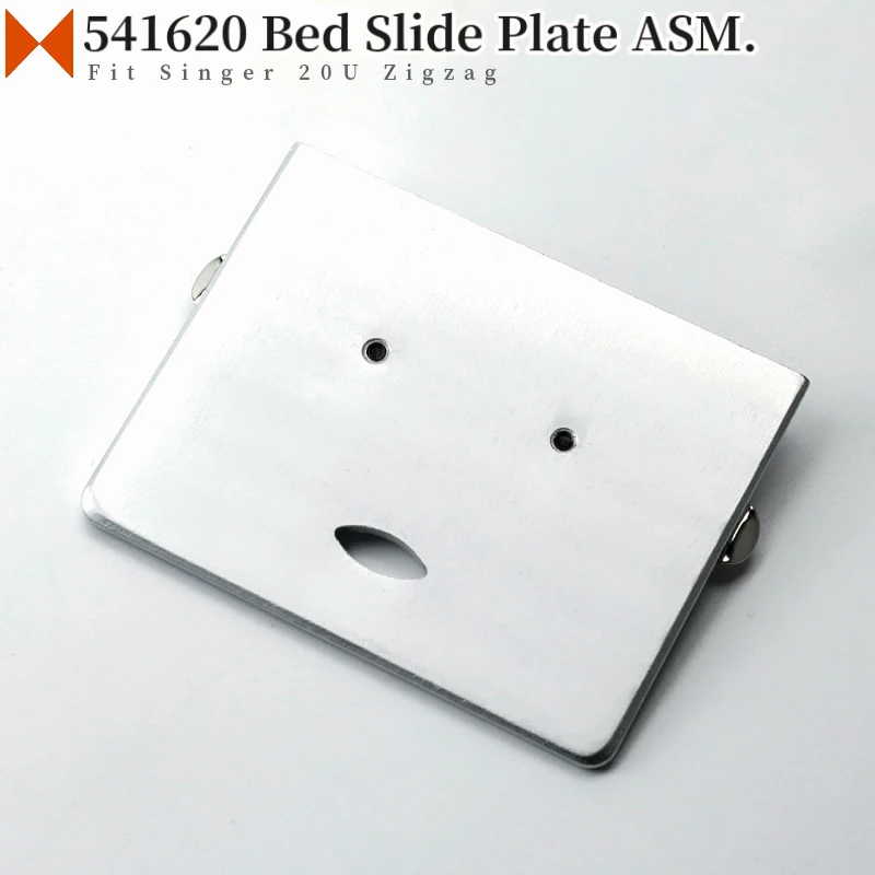541620-452 Bed Slide Plate ASM - Sewing Zigzag 评论和价格