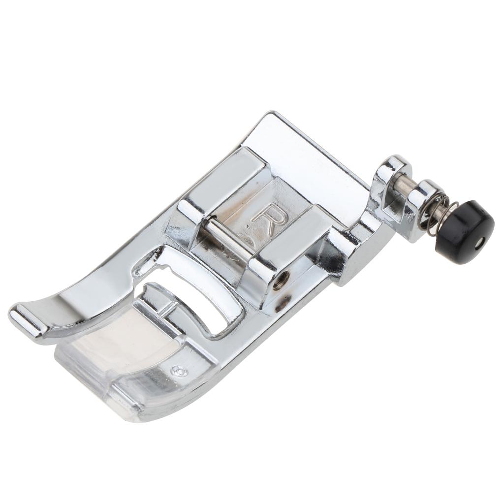 Spring Zigzag Presser Foot (No - Sewing Zigzag 评论和价格
