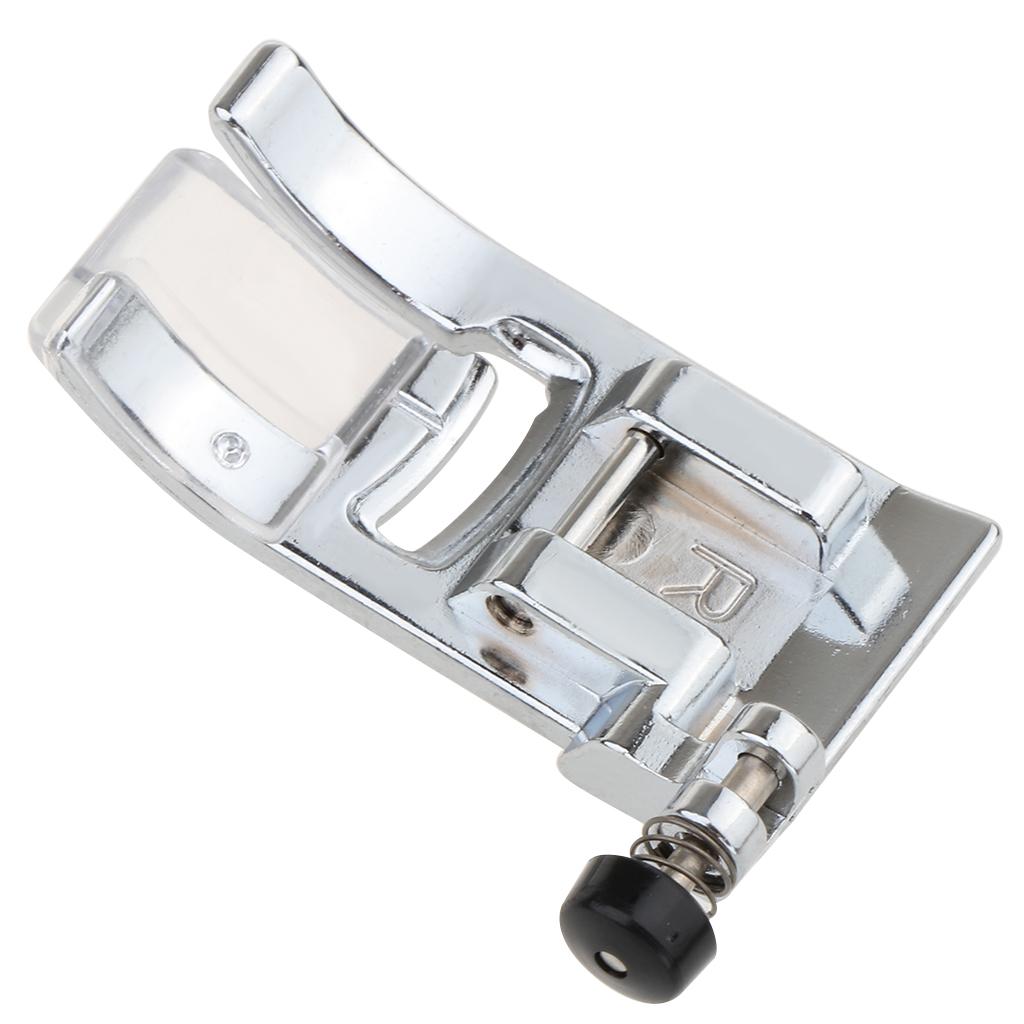 Spring Zigzag Presser Foot (No - Sewing Zigzag 评论和价格