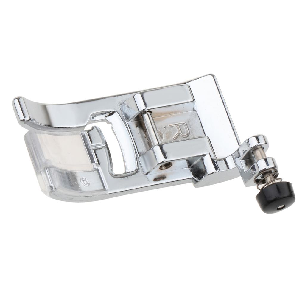 Spring Zigzag Presser Foot (No - Sewing Zigzag 评论和价格