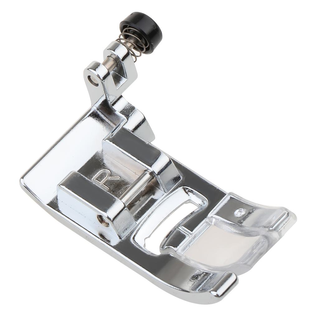 Spring Zigzag Presser Foot (No - Sewing Zigzag 评论和价格