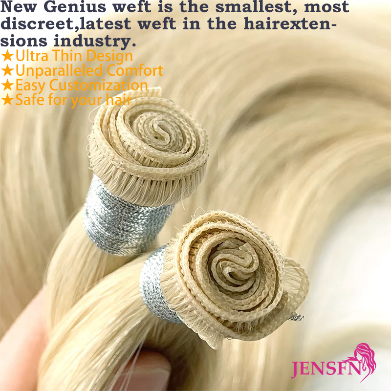 JENSFN High Quality Genius Hai - Sewing Lab 评论和价格