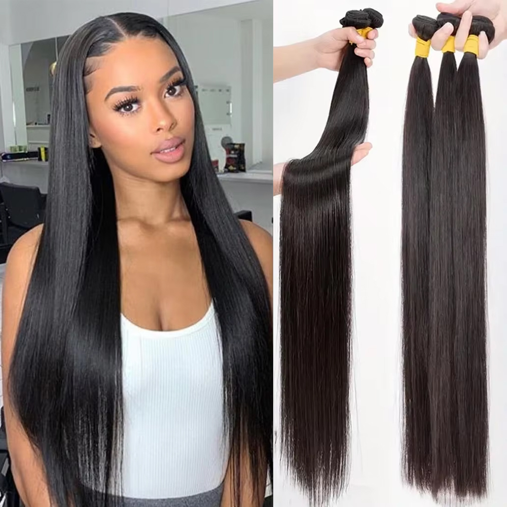 Peruvian Human Hair Bundles Bo - Sewing Technology 评论和价格