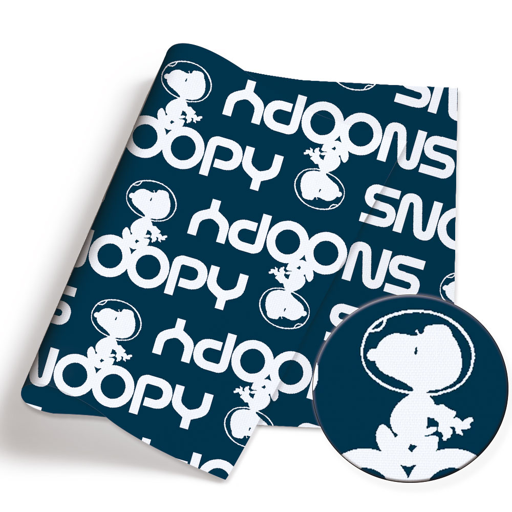 TAKARA TOMY Snoopy fabric140CM - Sewing In Textile 评论和价格