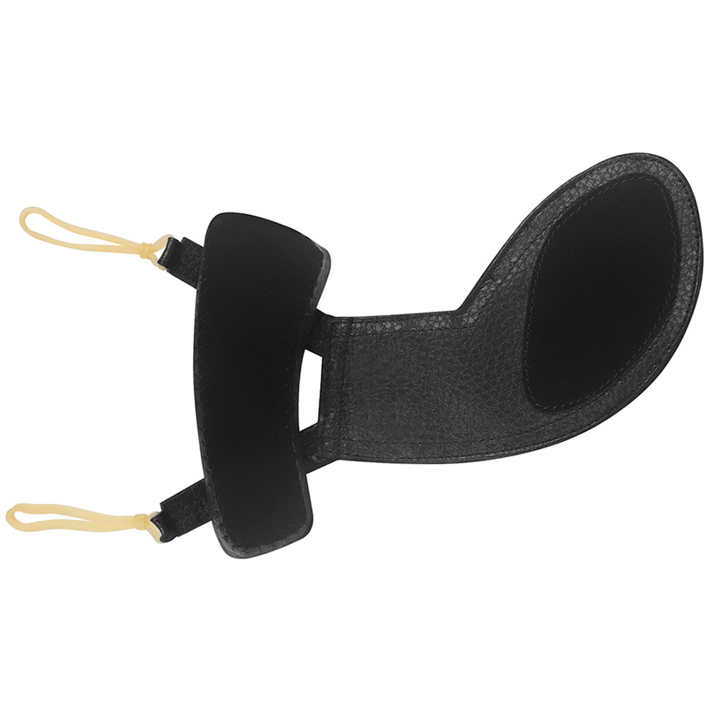 Violin Chin Rest Shoulder Pad  - Shoulder Pad Set In 评论和价格