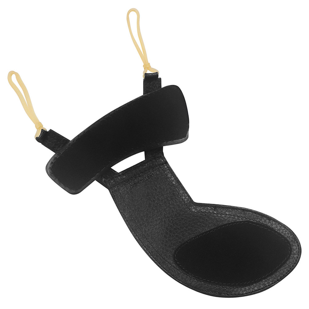 Violin Chin Rest Shoulder Pad  - Shoulder Pad Set In 评论和价格