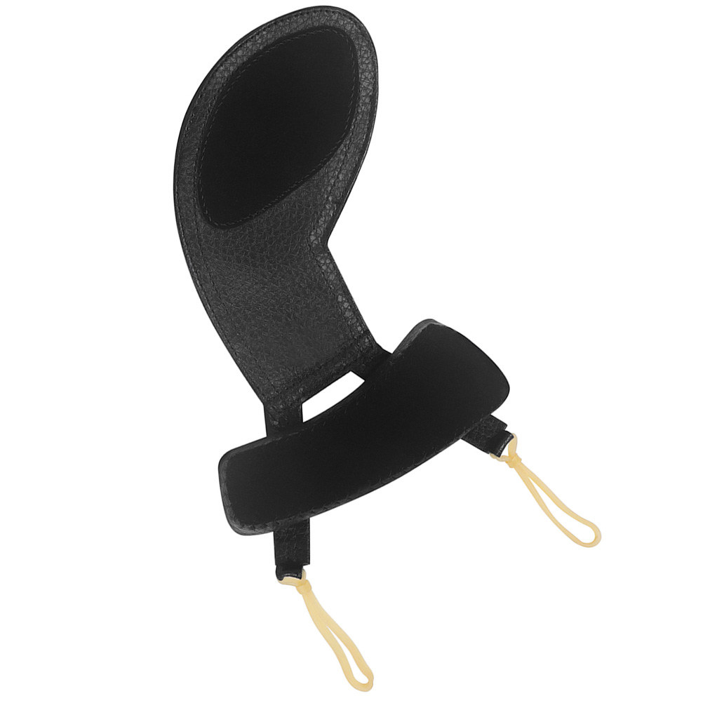 Violin Chin Rest Shoulder Pad  - Shoulder Pad Set In 评论和价格