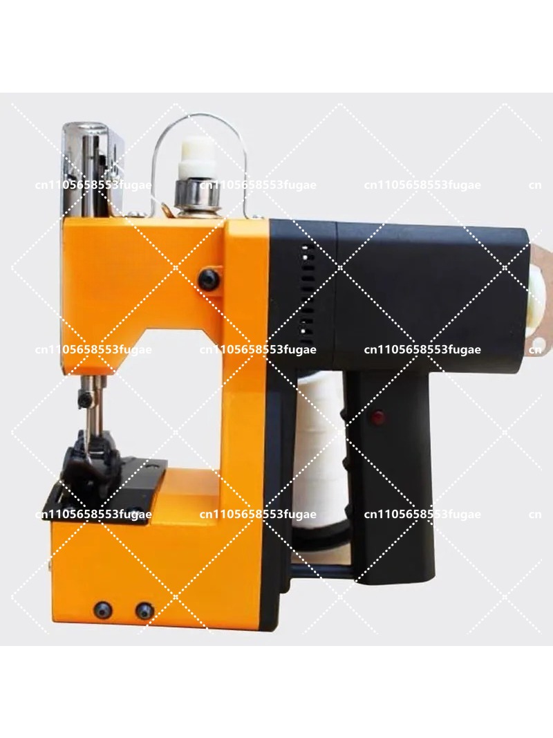 Electric Sewing Machine Portab - Sewing In Textile 评论和价格