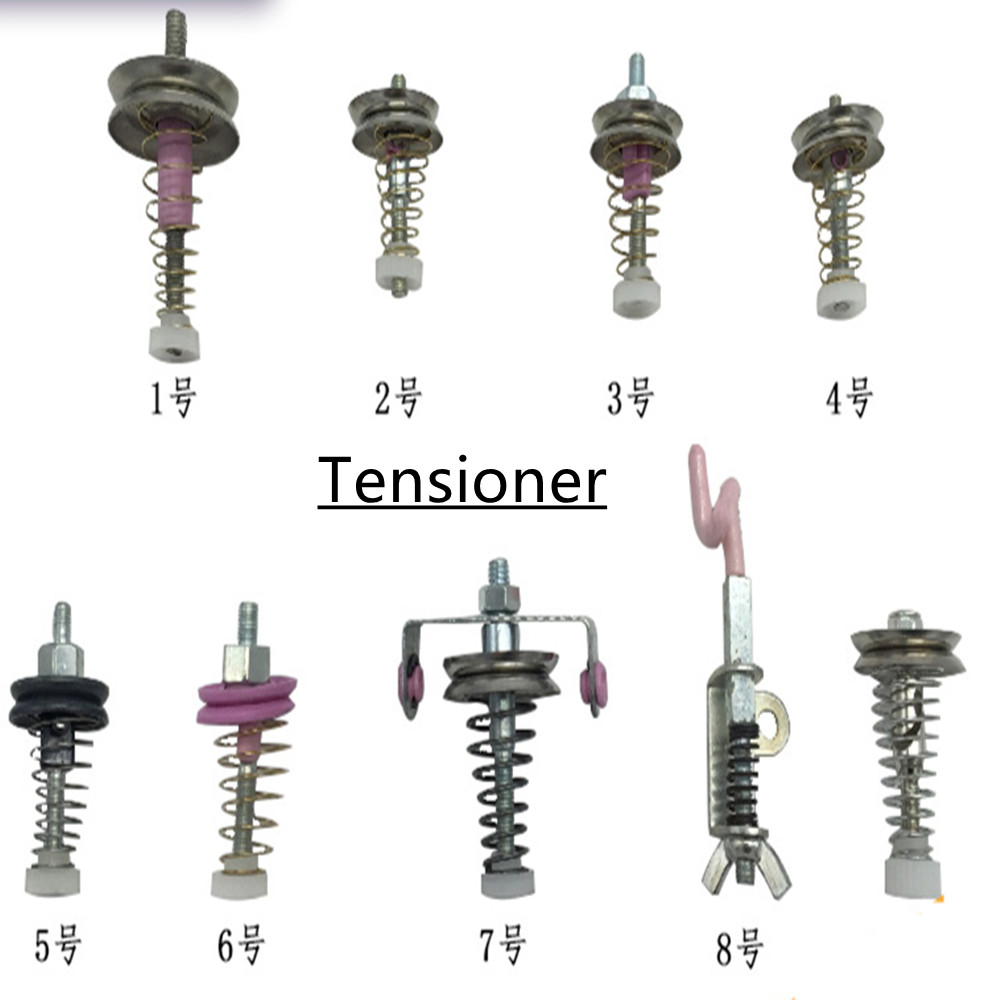 KiWarm 4PCS Factory Supply Pro - Sewing Thread Production 评论和价格