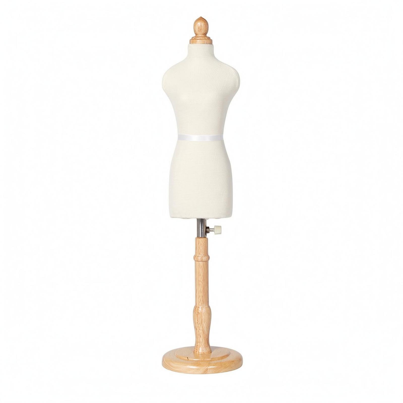 Mini Dress Form Mannequin for  - Dress Form Mannequin 评论和价格