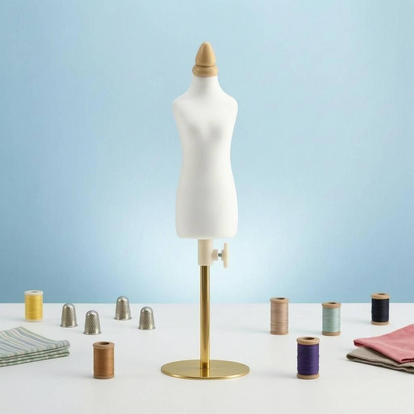 Small Dress Form Mannequin Adj - Dress Form Mannequin 评论和价格