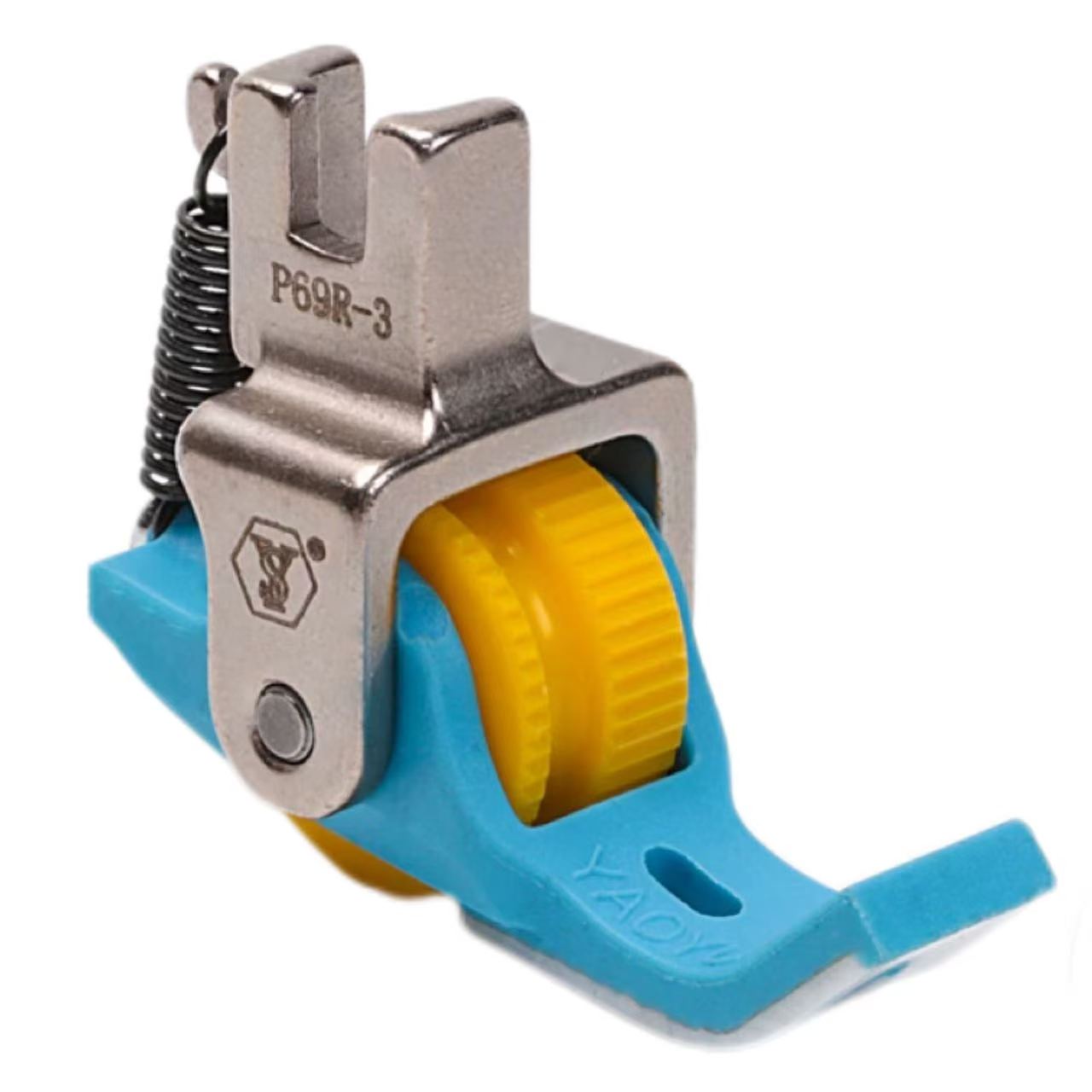 T69 Plastic Roller Hinged Pipi - Sewing Tt 评论和价格