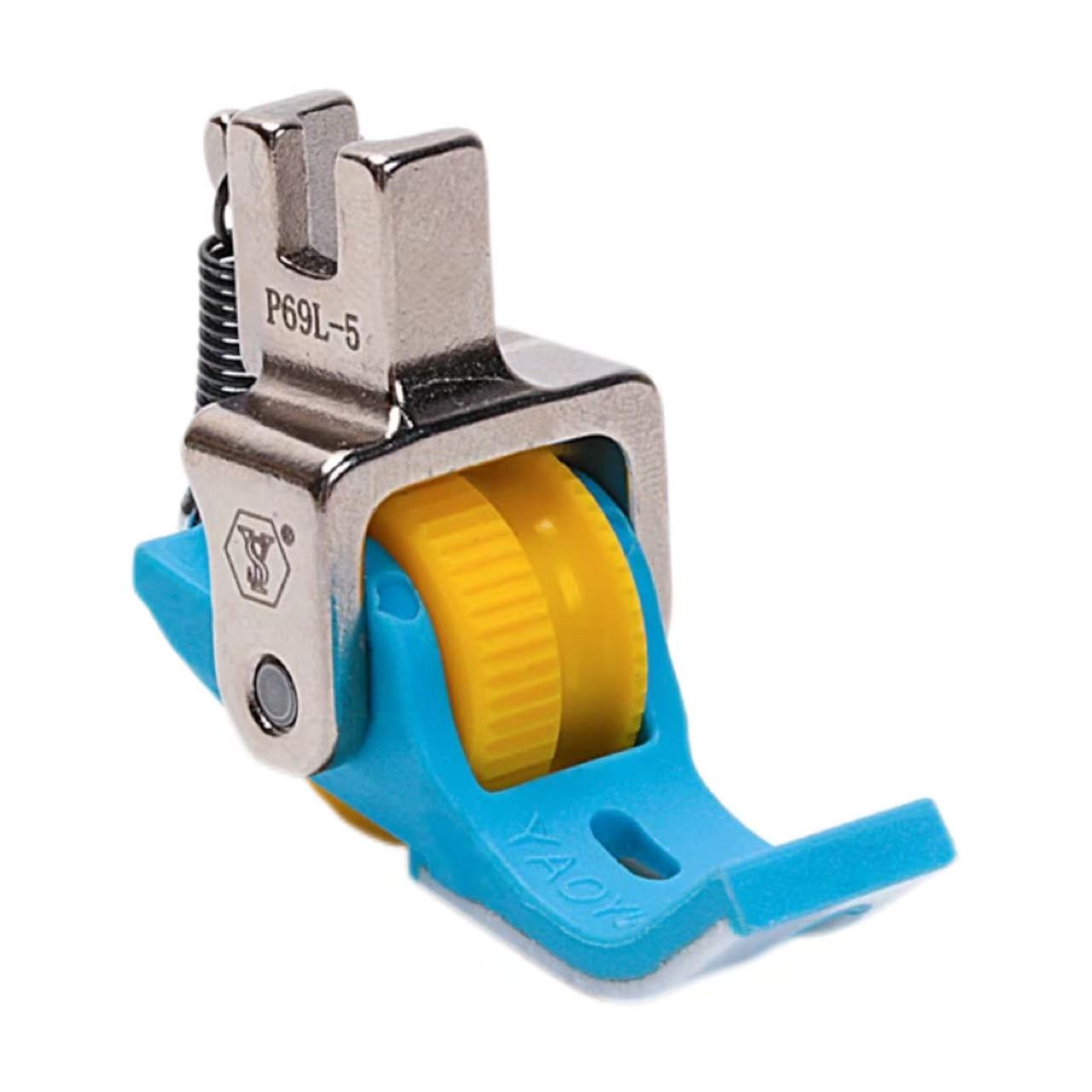 T69 Plastic Roller Hinged Pipi - Sewing Tt 评论和价格