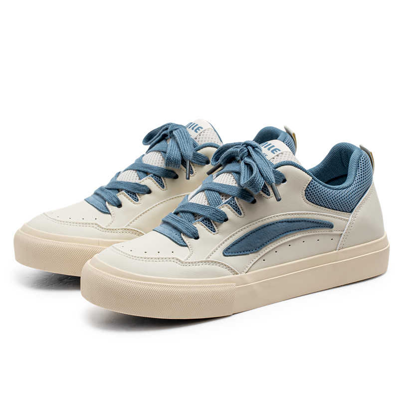 Camp Perforated Mans Shoes Spo - Sewing Production 评论和价格