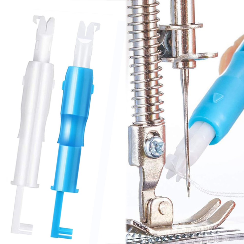 1/3/5PCS Sewing Machine Needle - Sewing Technology 评论和价格