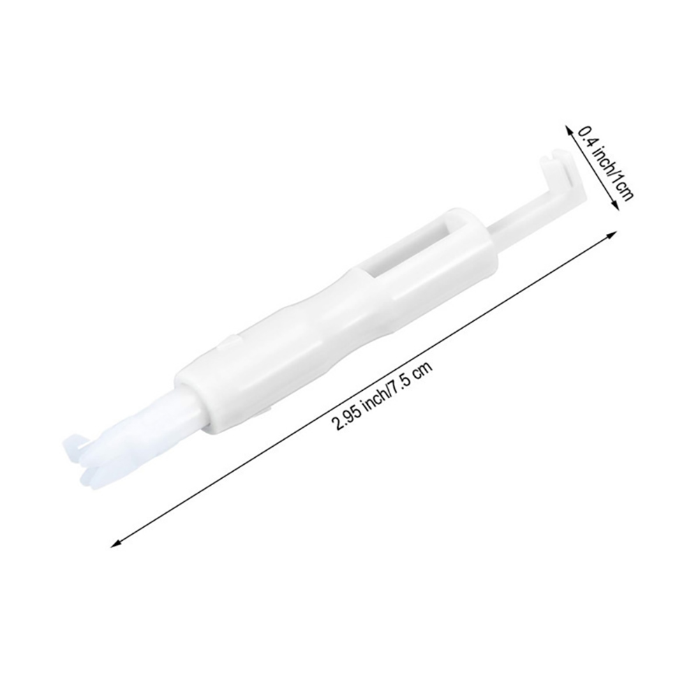 1/3/5PCS Sewing Machine Needle - Sewing Technology 评论和价格