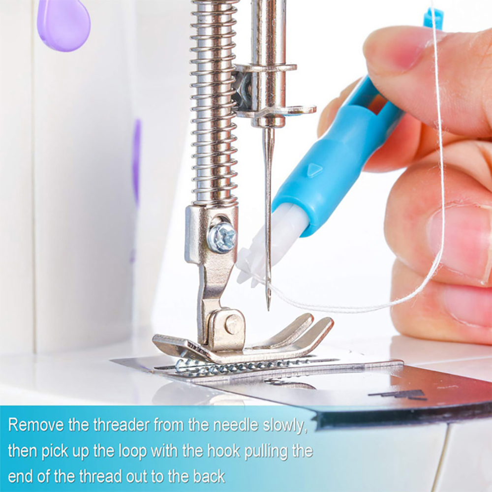 1/3/5PCS Sewing Machine Needle - Sewing Technology 评论和价格