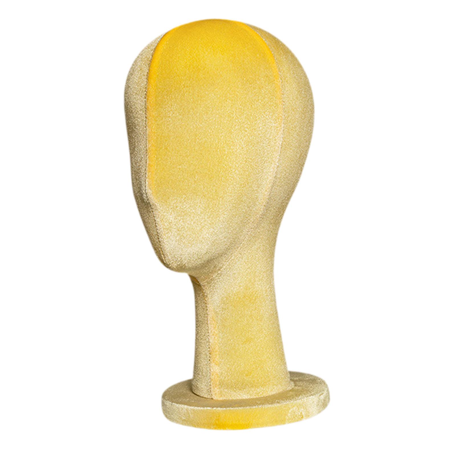 Hat Display Holder Mannequin H - Dress Form Mannequin 评论和价格