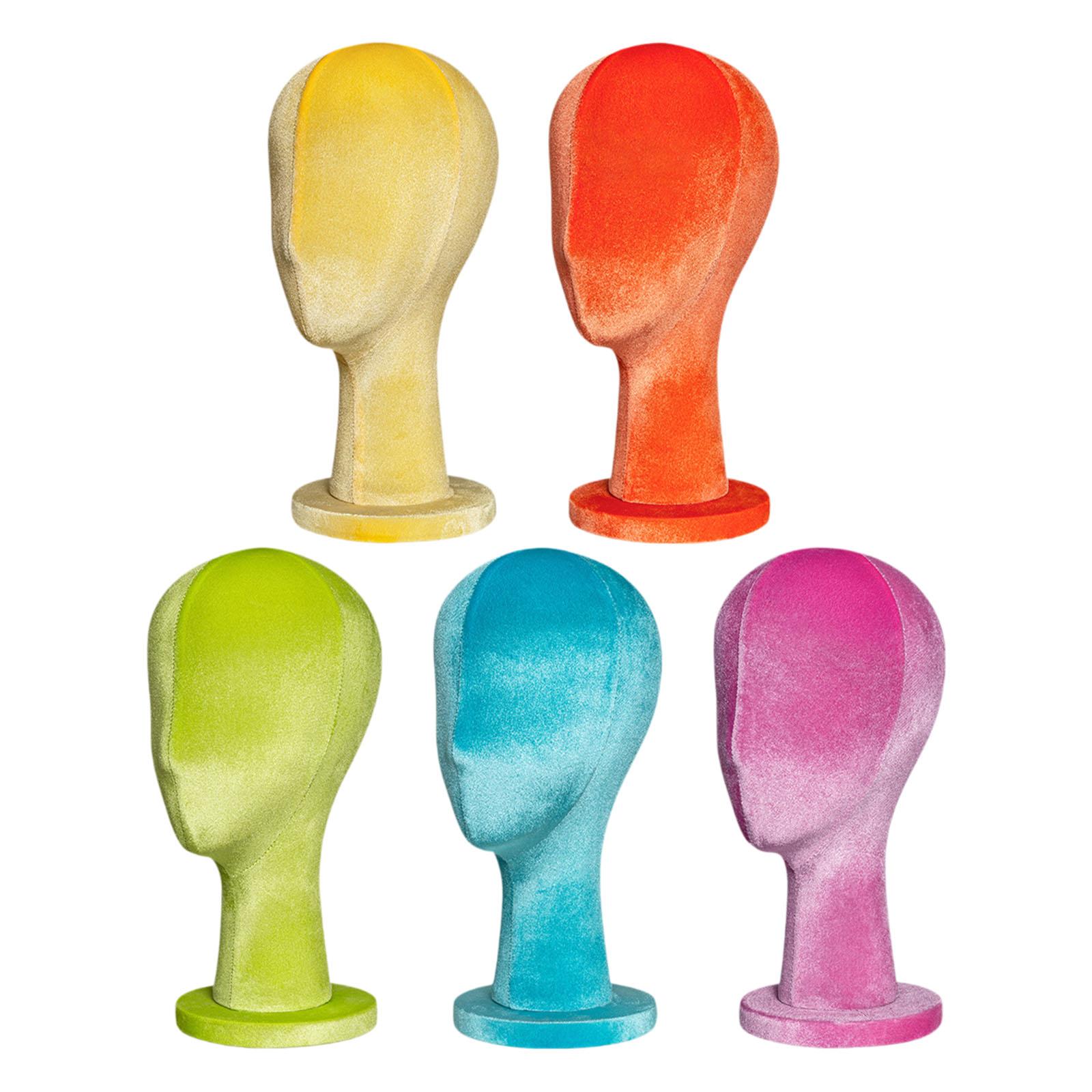 Hat Display Holder Mannequin H - Dress Form Mannequin 评论和价格