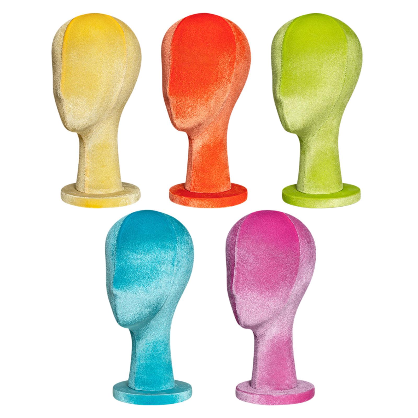 Hat Display Holder Mannequin H - Dress Form Mannequin 评论和价格