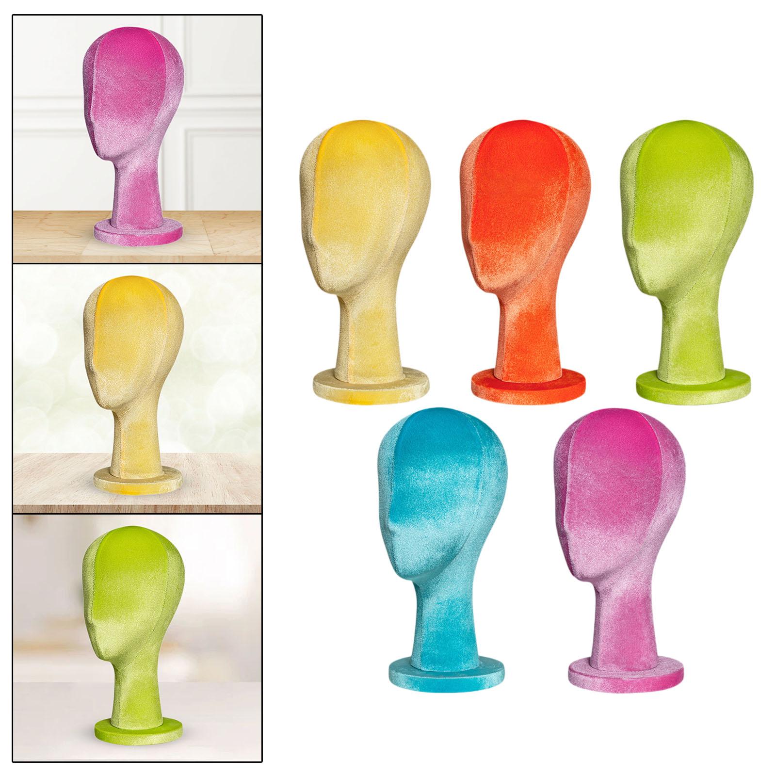 Hat Display Holder Mannequin H - Dress Form Mannequin 评论和价格